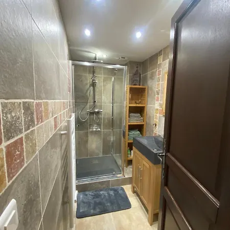 Le Relais Des Chevaliers 