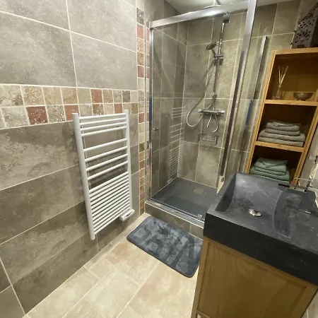 Bed & Breakfast Le Relais Des Chevaliers 