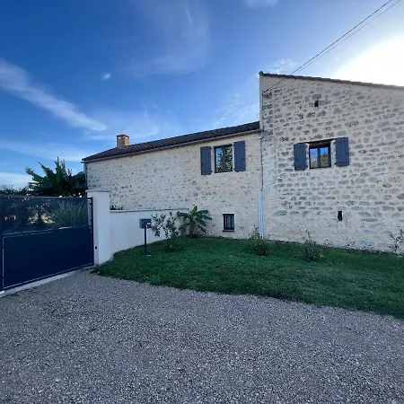 Le Relais Des Chevaliers 