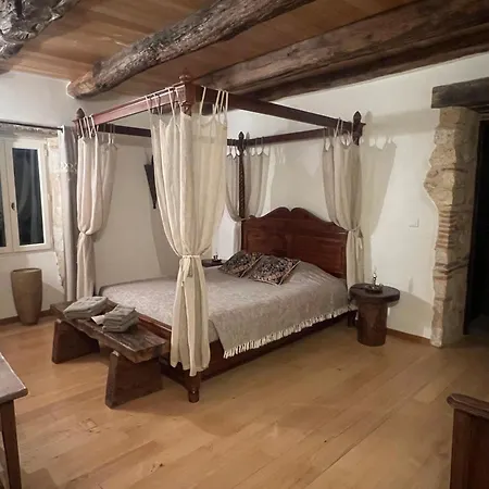 Le Relais Des Chevaliers 