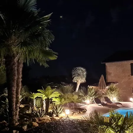 Bed & Breakfast Le Relais Des Chevaliers 