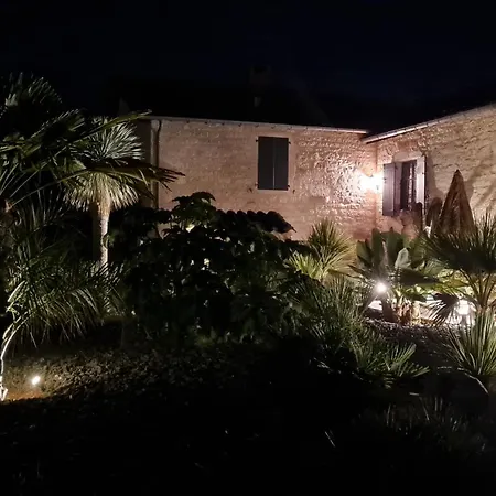 Le Relais Des Chevaliers 