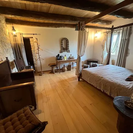 Le Relais Des Chevaliers 