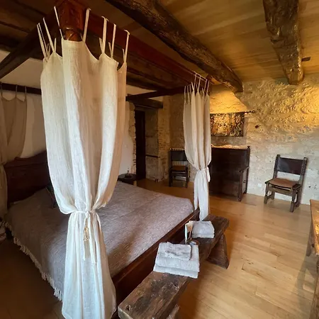 Le Relais Des Chevaliers 