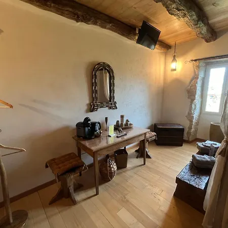 Le Relais Des Chevaliers 