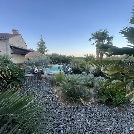 Le Relais Des Chevaliers 