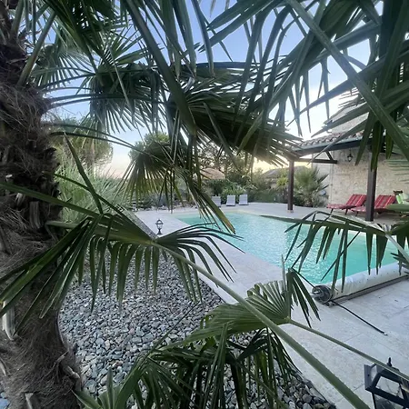 Le Relais Des Chevaliers 