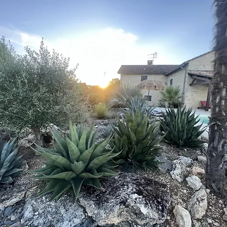 Bed & Breakfast Le Relais Des Chevaliers 