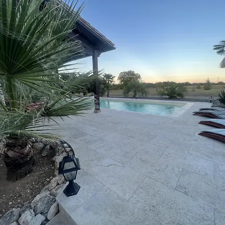 Le Relais Des Chevaliers 