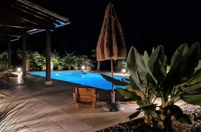 Le Relais Des Chevaliers 