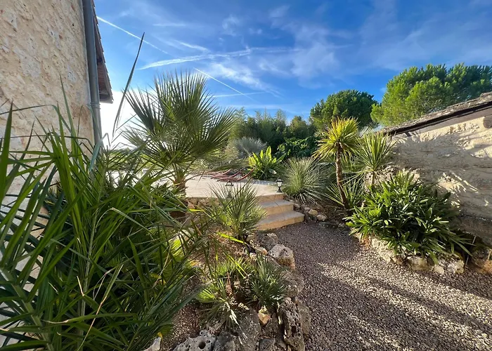 Le Relais Des Chevaliers 