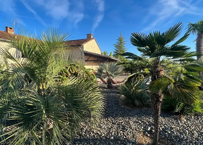 Le Relais Des Chevaliers 