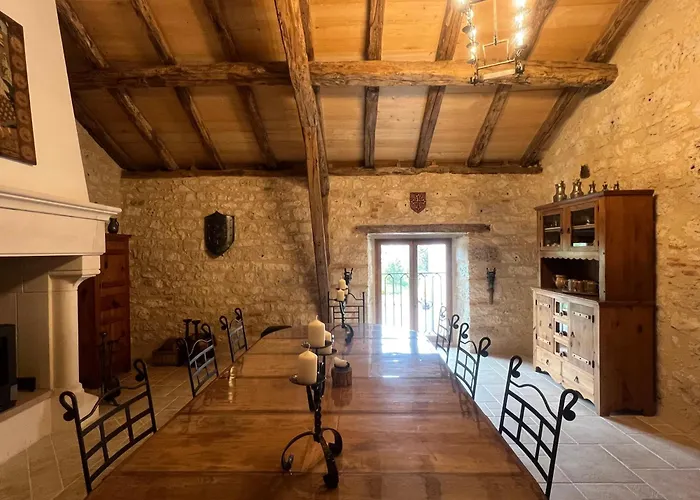 Le Relais Des Chevaliers 