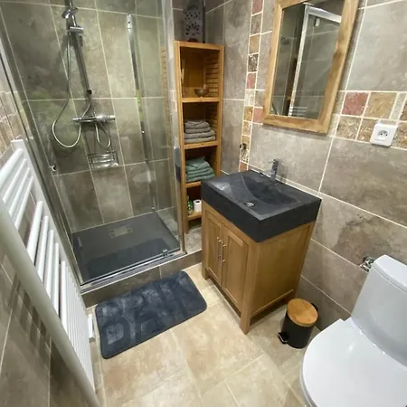 Le Relais Des Chevaliers 