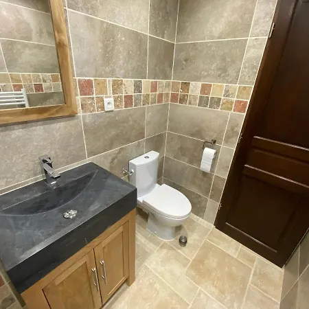 Le Relais Des Chevaliers 