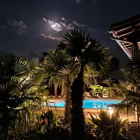 Le Relais Des Chevaliers 