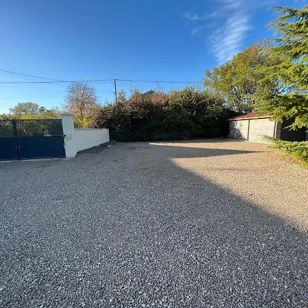 Le Relais Des Chevaliers 