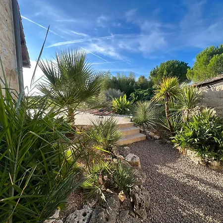 Le Relais Des Chevaliers 