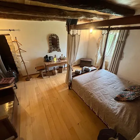 Le Relais Des Chevaliers 