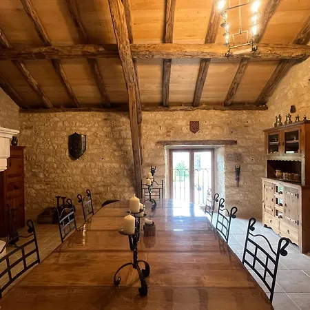 Le Relais Des Chevaliers 