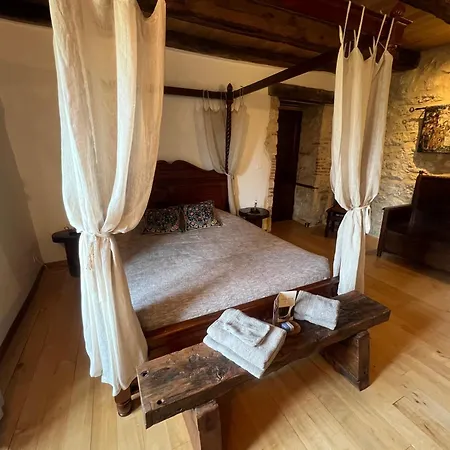 Le Relais Des Chevaliers 