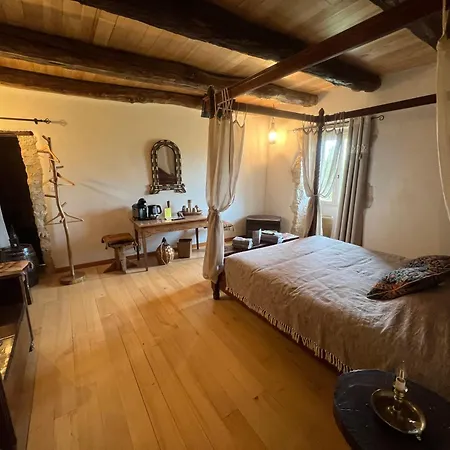 Bed & Breakfast Le Relais Des Chevaliers 