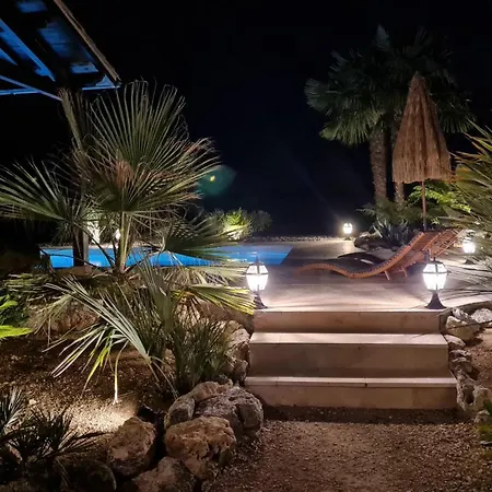 Bed & Breakfast Le Relais Des Chevaliers 