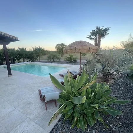 Le Relais Des Chevaliers 