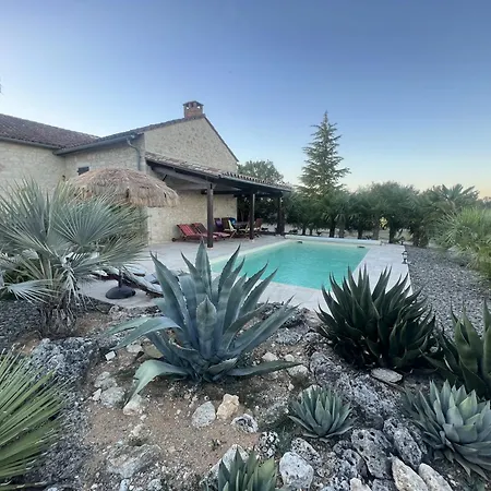 Bed & Breakfast Le Relais Des Chevaliers 