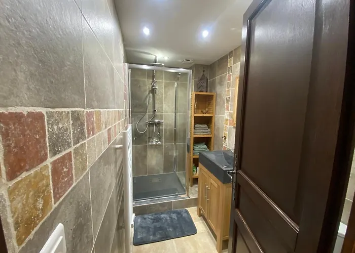 Le Relais Des Chevaliers 