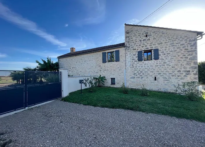 Le Relais Des Chevaliers 