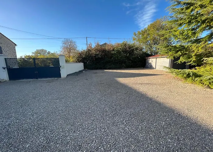 Le Relais Des Chevaliers 