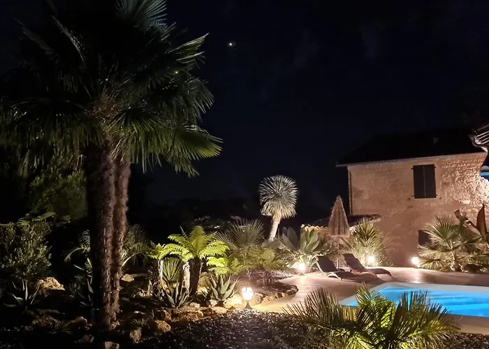 Bed & Breakfast Le Relais Des Chevaliers 