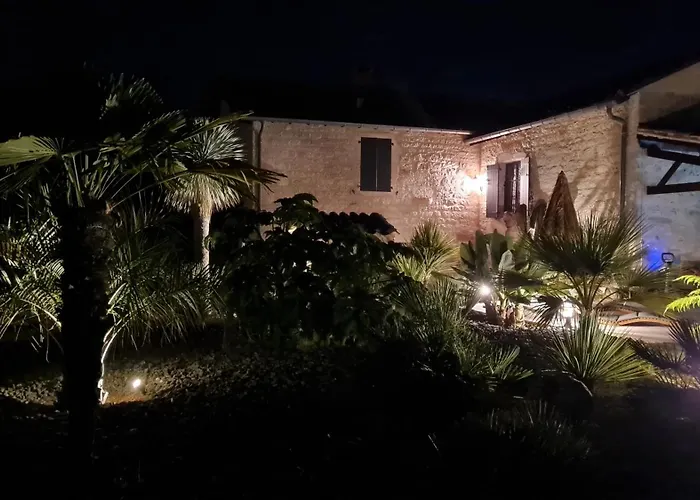 Le Relais Des Chevaliers 