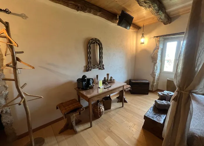 Le Relais Des Chevaliers 