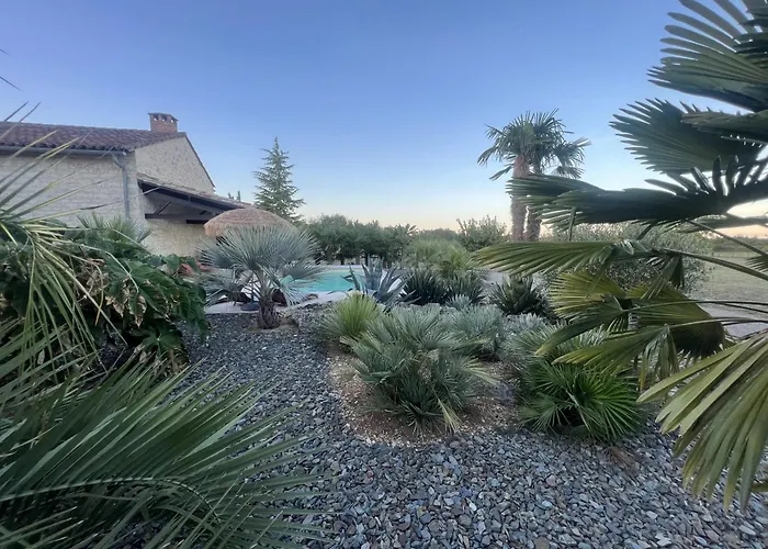 Le Relais Des Chevaliers 