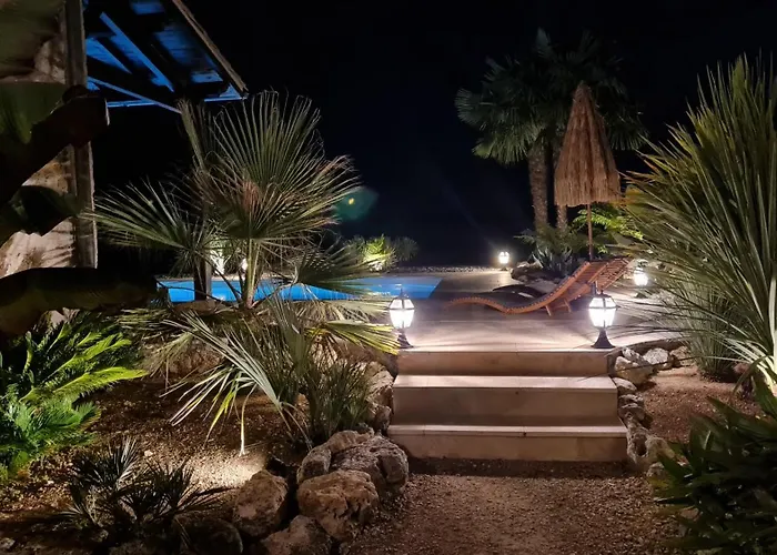 Bed & Breakfast Le Relais Des Chevaliers 