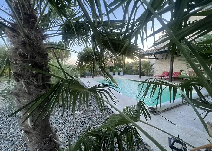 Le Relais Des Chevaliers 