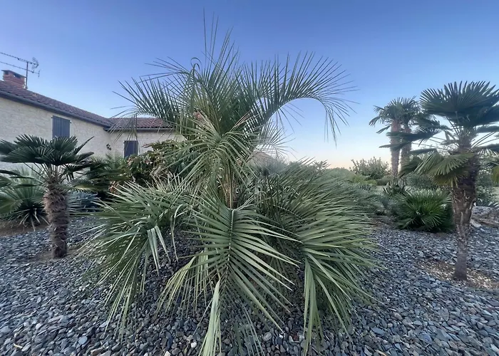 Le Relais Des Chevaliers 