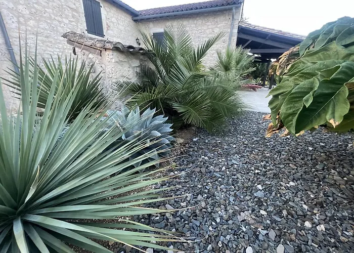 Le Relais Des Chevaliers 