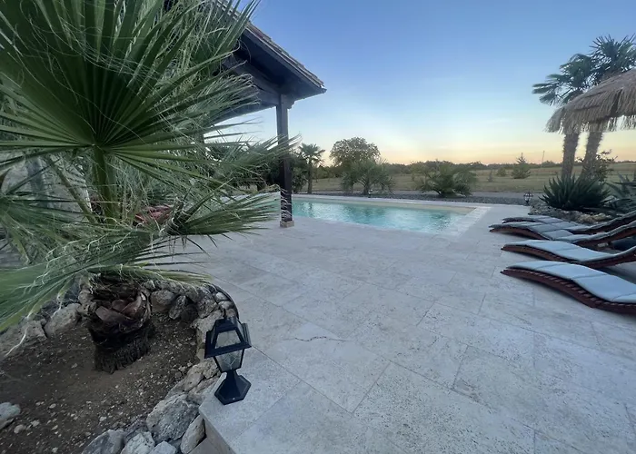 Le Relais Des Chevaliers 